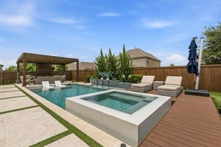 410 Timber Ridge Road, Prosper, TX 75078