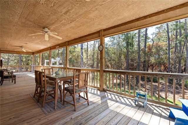 123 Bienville Boulevard, Dauphin Island, AL 36528