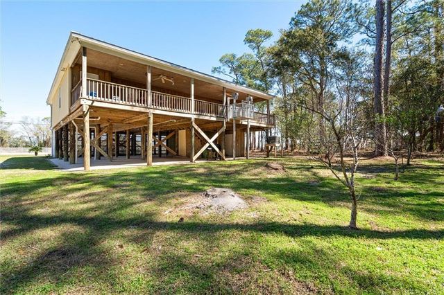 123 Bienville Boulevard, Dauphin Island, AL 36528