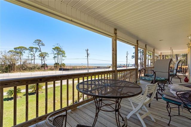 123 Bienville Boulevard, Dauphin Island, AL 36528