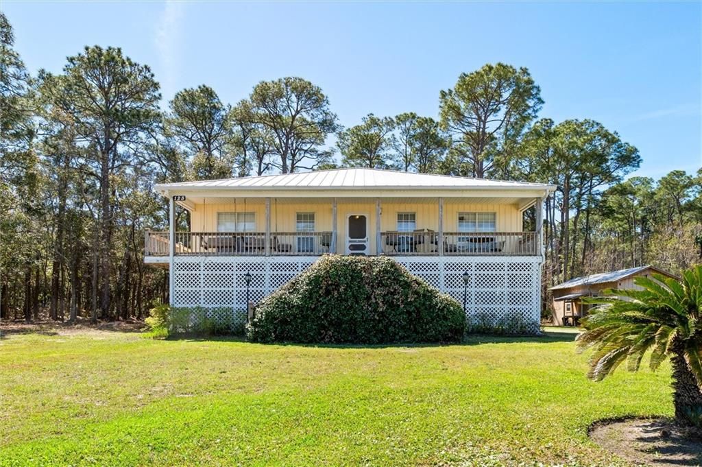 123 Bienville Boulevard, Dauphin Island, AL 36528