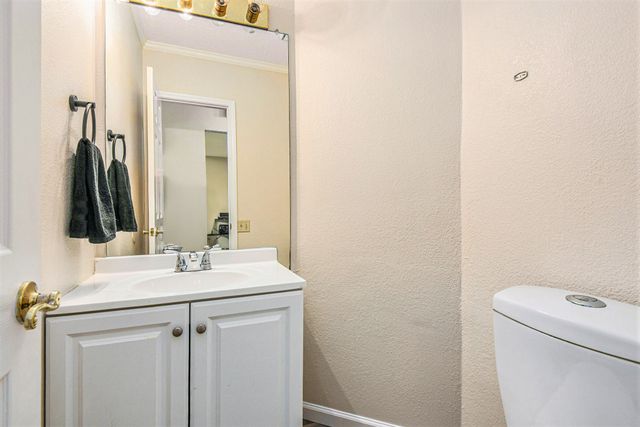 2501 Harvest Moon Drive, Fort Worth, TX 76123