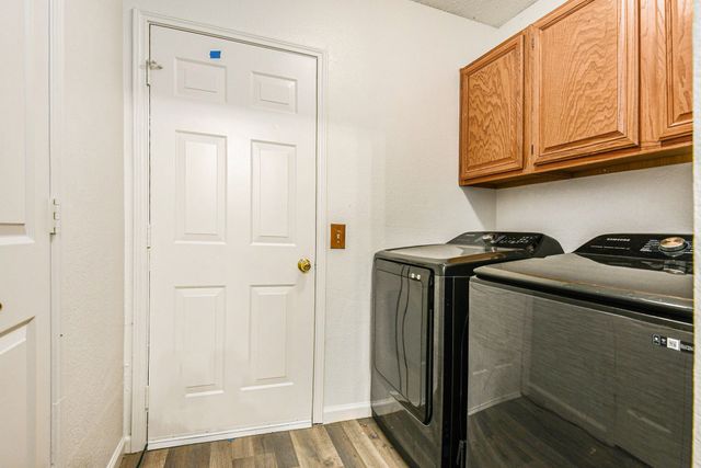 2501 Harvest Moon Drive, Fort Worth, TX 76123