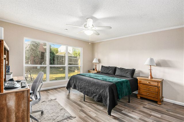 2501 Harvest Moon Drive, Fort Worth, TX 76123