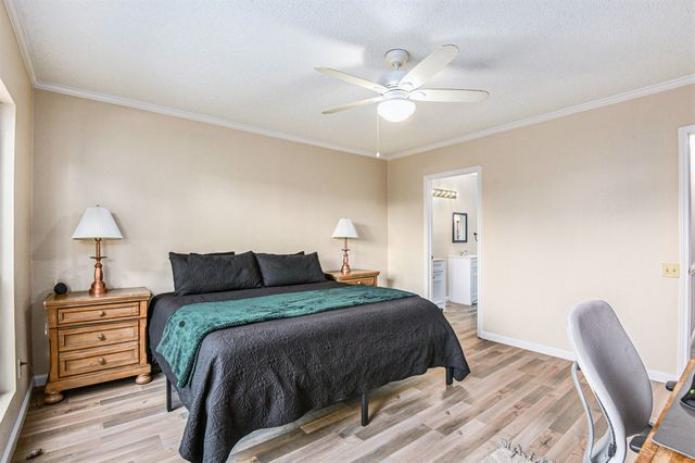 2501 Harvest Moon Drive, Fort Worth, TX 76123