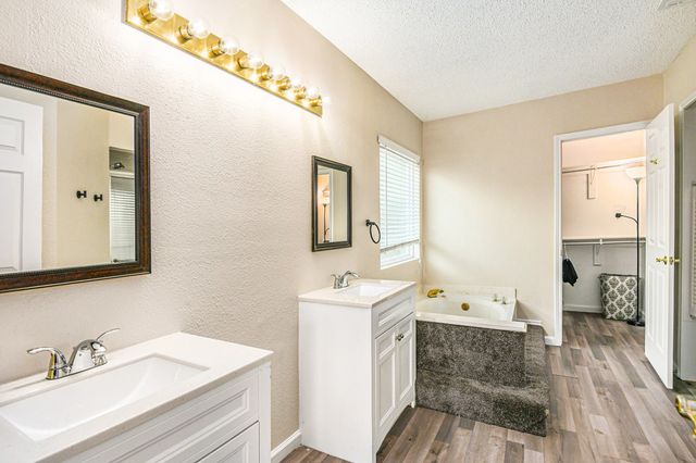 2501 Harvest Moon Drive, Fort Worth, TX 76123