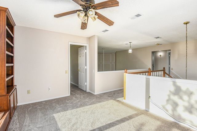 2501 Harvest Moon Drive, Fort Worth, TX 76123