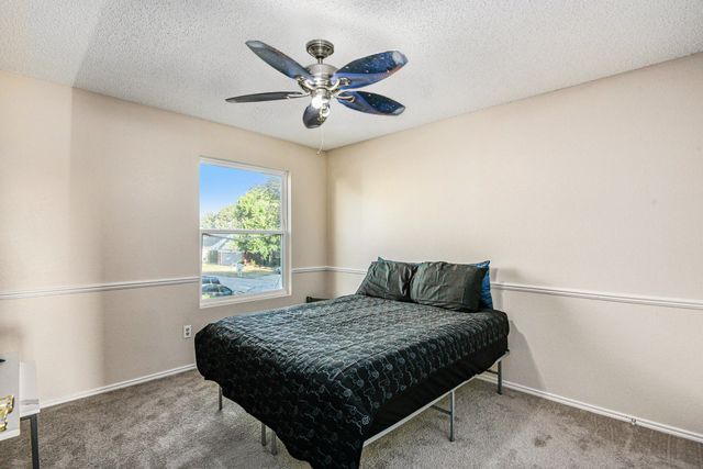 2501 Harvest Moon Drive, Fort Worth, TX 76123