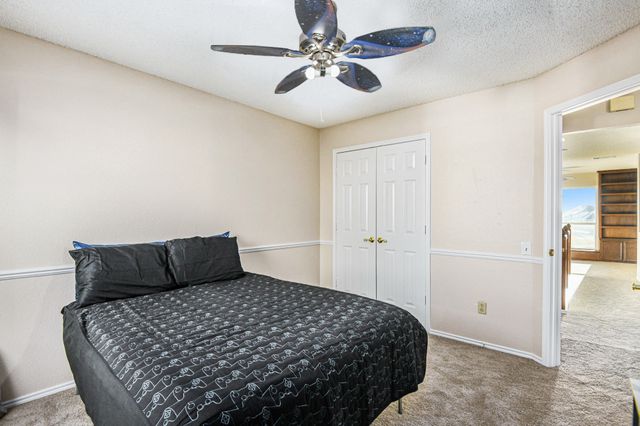 2501 Harvest Moon Drive, Fort Worth, TX 76123