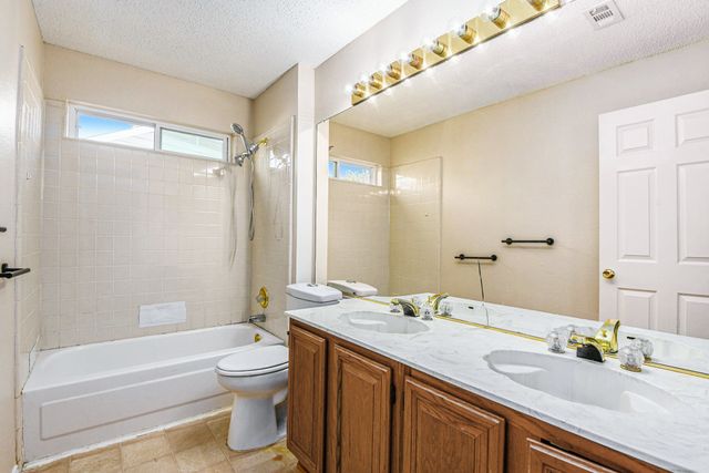 2501 Harvest Moon Drive, Fort Worth, TX 76123