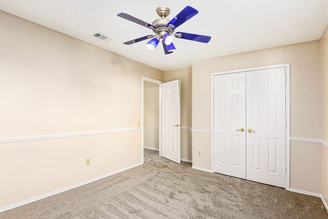 2501 Harvest Moon Drive, Fort Worth, TX 76123