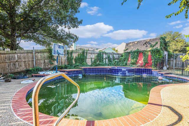 2501 Harvest Moon Drive, Fort Worth, TX 76123