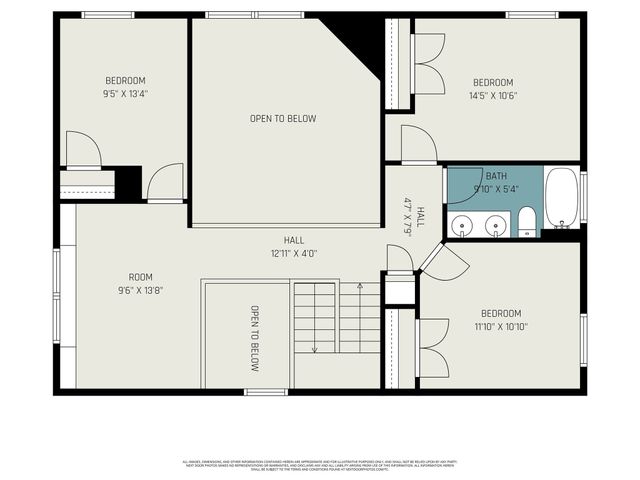 2501 Harvest Moon Drive, Fort Worth, TX 76123