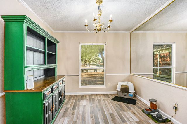 2501 Harvest Moon Drive, Fort Worth, TX 76123