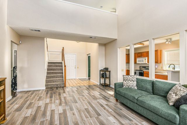 2501 Harvest Moon Drive, Fort Worth, TX 76123