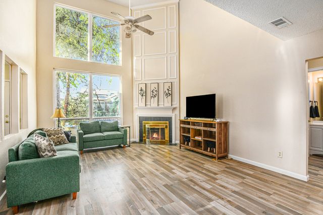 2501 Harvest Moon Drive, Fort Worth, TX 76123