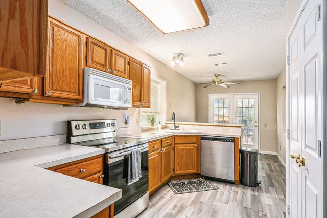 2501 Harvest Moon Drive, Fort Worth, TX 76123