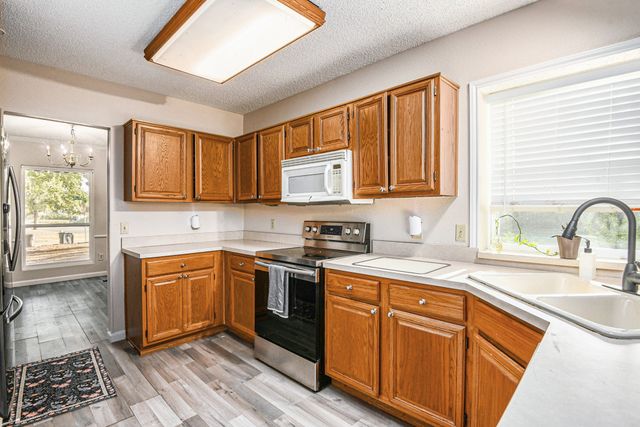 2501 Harvest Moon Drive, Fort Worth, TX 76123