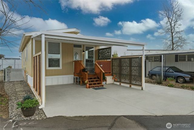 1221 Arkansas Drive, Walla Walla, WA 99362