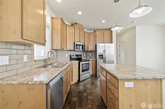 1221 Arkansas Drive, Walla Walla, WA 99362