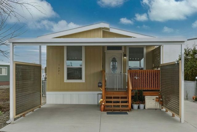 1221 Arkansas Drive, Walla Walla, WA 99362