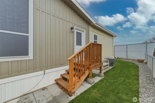 1221 Arkansas Drive, Walla Walla, WA 99362