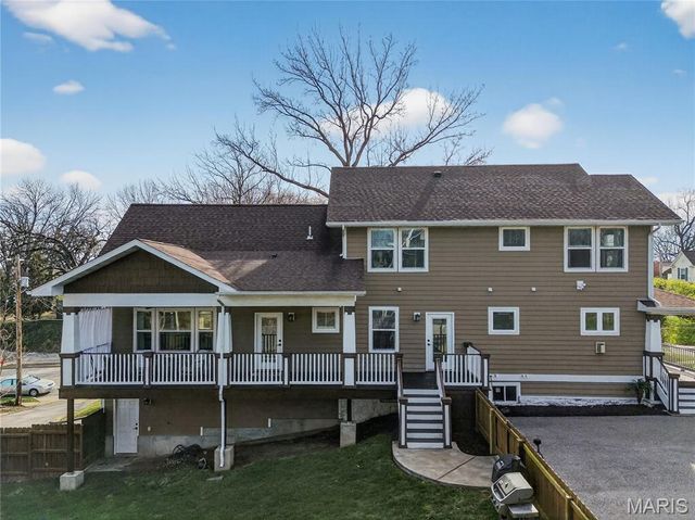 751 Atalanta Avenue, Webster Groves, MO 63119