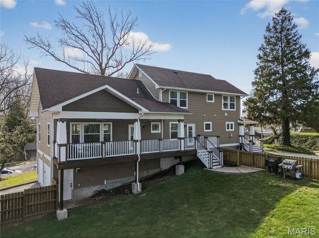 751 Atalanta Avenue, Webster Groves, MO 63119