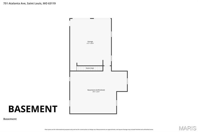 751 Atalanta Avenue, Webster Groves, MO 63119