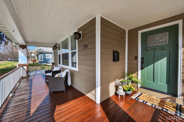 751 Atalanta Avenue, Webster Groves, MO 63119