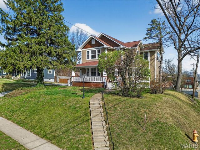 751 Atalanta Avenue, Webster Groves, MO 63119