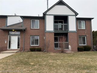 15536 Ashley, Macomb, MI 48044