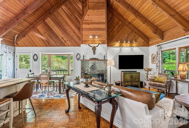 61 Greer Way, Mars Hill, NC 28754
