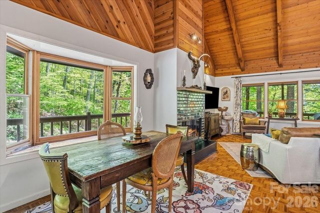 61 Greer Way, Mars Hill, NC 28754