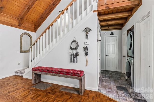 61 Greer Way, Mars Hill, NC 28754