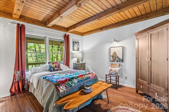 61 Greer Way, Mars Hill, NC 28754