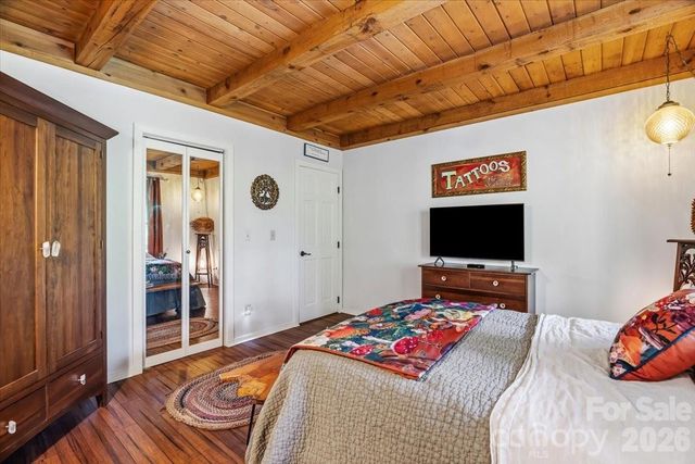 61 Greer Way, Mars Hill, NC 28754
