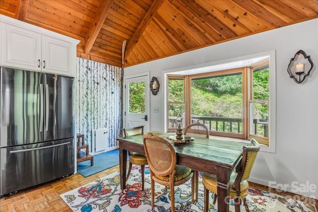 61 Greer Way, Mars Hill, NC 28754