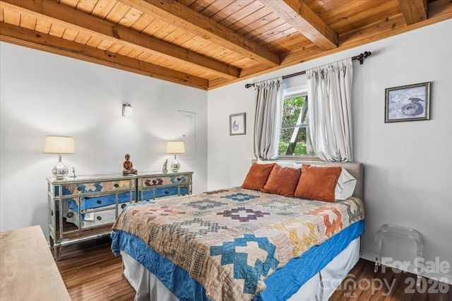 61 Greer Way, Mars Hill, NC 28754