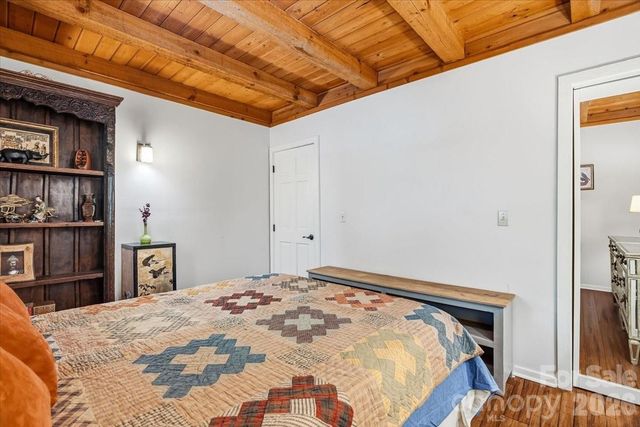 61 Greer Way, Mars Hill, NC 28754