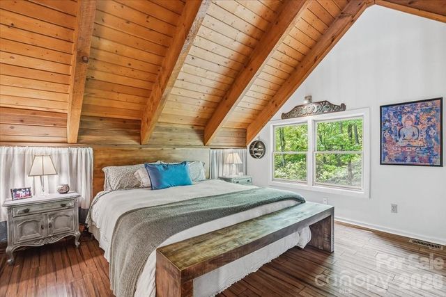 61 Greer Way, Mars Hill, NC 28754