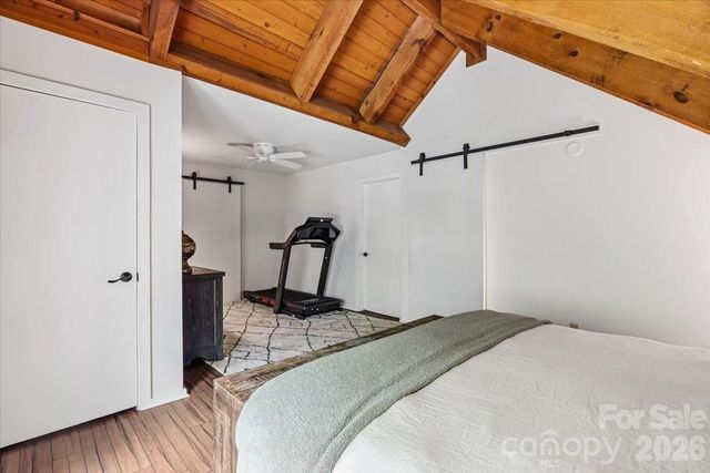61 Greer Way, Mars Hill, NC 28754