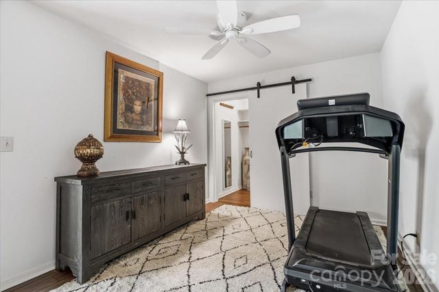 61 Greer Way, Mars Hill, NC 28754