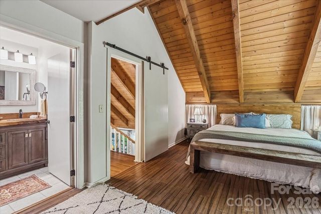 61 Greer Way, Mars Hill, NC 28754