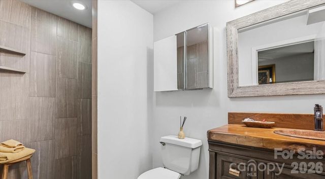 61 Greer Way, Mars Hill, NC 28754