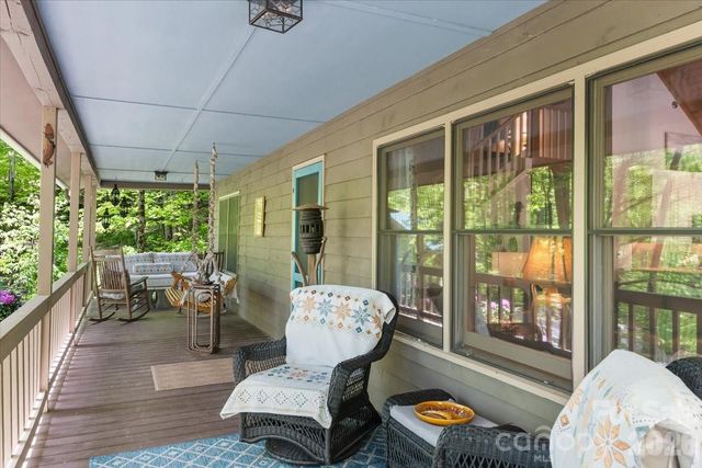 61 Greer Way, Mars Hill, NC 28754