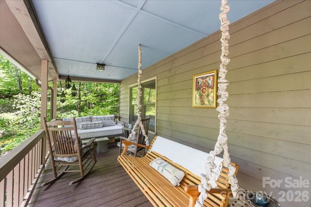 61 Greer Way, Mars Hill, NC 28754
