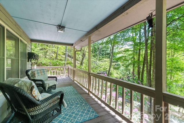 61 Greer Way, Mars Hill, NC 28754