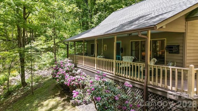61 Greer Way, Mars Hill, NC 28754