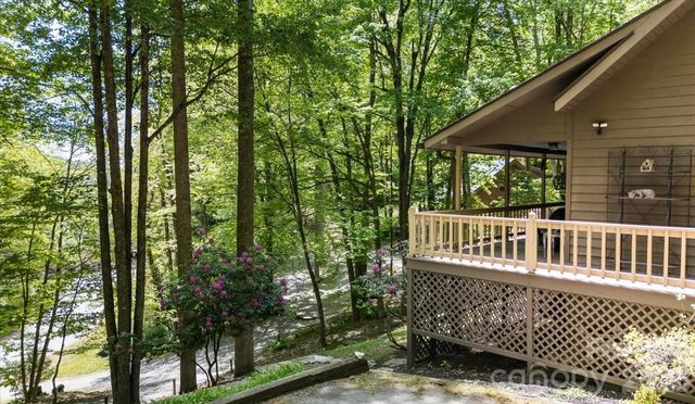 61 Greer Way, Mars Hill, NC 28754
